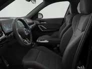 BMW X1 xDrive25e