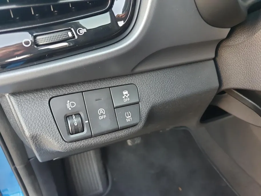 Kia Stonic 1.0 T-GDi MHEV DynamicPlusLine Navi | Stoel en stuurverwarming | Camera | Keyless met startknop | Apple Carplay / Android Auto | Getinte ramen achter | Fabrieksgarantie | NAP