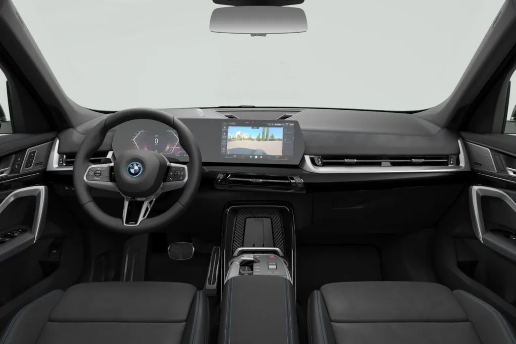 BMW iX1 eDrive20 67 kWh M Sport Edition