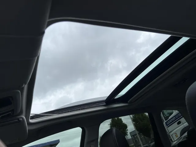 Subaru Forester 2.0 Executive Automaat | Cito Onderhouden & Geleverd | Navigatie | Trekhaak | Elek. Schuif/Kantel Dak | Parkeersensoren Voor