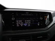 Volkswagen Polo 1.0 TSI 95pk DSG Style · Stoelverwarming · Apple/Android Car Play · P-Sensoren · IQ.Light · Climatronic · 15'' Inch ·