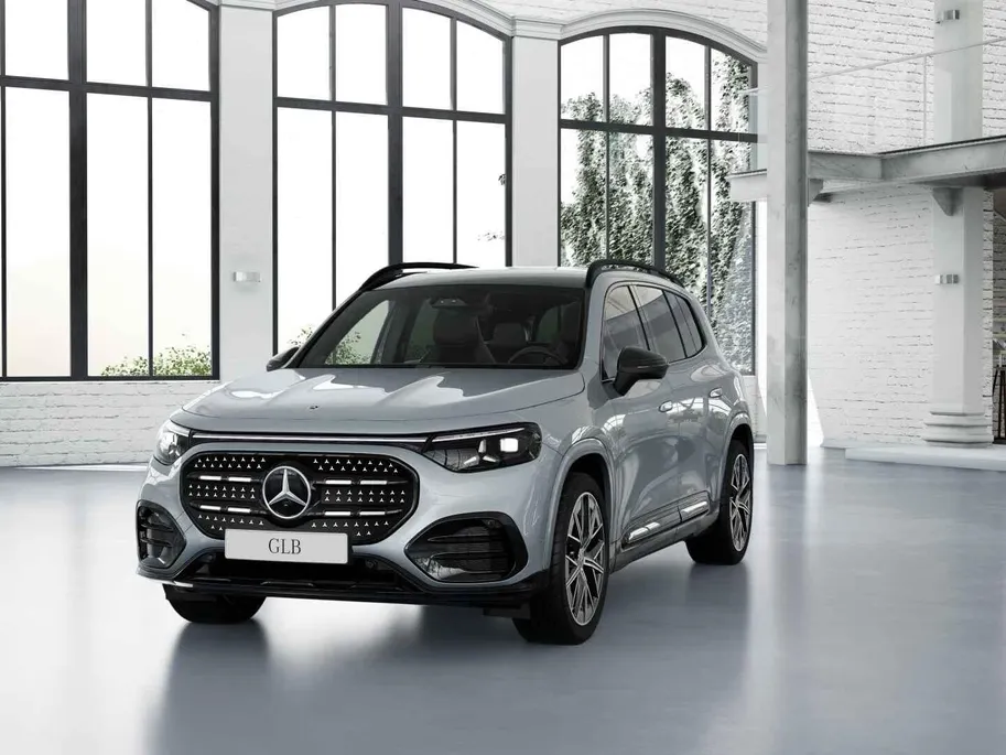 Mercedes-Benz GLB 250+ Business Solution AMG 85.5 kWh