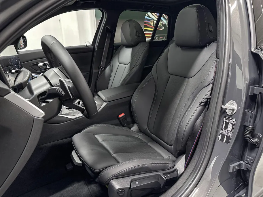 BMW 3 Serie Touring 318i