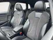 Audi S3 Sportback 2.0 TFSI quattro Pro Line Plus *Automaat*Navigatie*Schuif/Kanteldak*LED*LM.Velgen. IN ZEER NETTE STAAT!