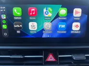 Kia Niro Kia Niro 1.6 GDi Hybrid Dynamic PlusLine