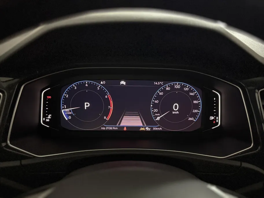 Volkswagen T-Roc 1.5 TSI 150pk Sport | Automaat | Digitaal Dashboard