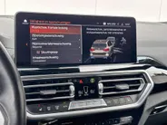BMW iX3 High Executive