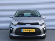 Kia Picanto 1.0 CVVT EconomyPlusLine | Airco | Bluetooth | Lichtsensor | Radio | Centrale vergrendeling |