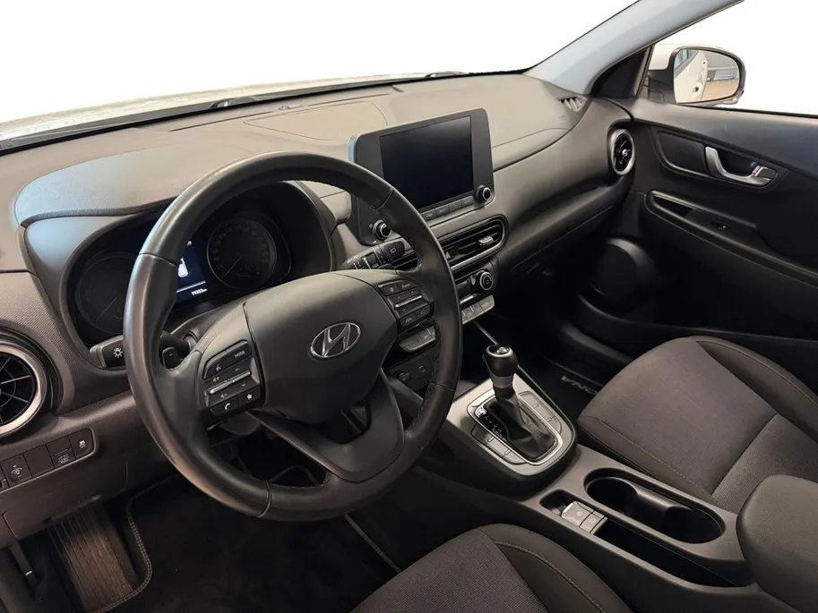 Hyundai Kona 1.6 HYBRID | COMFORT | AUTOMAAT | APPLE CARPLAY | CAMERA |