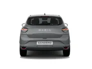 Dacia Sandero Full Hybrid 155pk Journey | NU beschikbaar voor een proefrit bij Zeeuw & Zeeuw Delft | De zuinige, krachtige Full Hybrid technologie van Dacia | Te financieren tegen 2,9% rente |