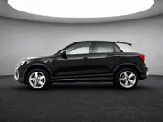 Audi Q2 35 TFSI S Edition 150 PK · Assist. pakket parking · Privacy glas · Stoelverwarming voorin · MEGA Sale