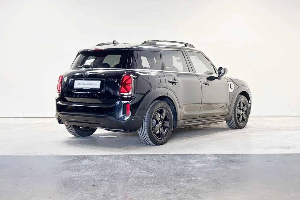 MINI Countryman Cooper SE ALL4 Classic