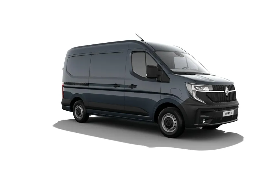 Renault Master E-Tech T35 L2H2 Advance long range 87 kWh * NU met 12% ORDER PREMIE * * 0% actie financial lease obv 36 maanden *