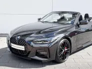 BMW 4 Serie Cabrio 420i High Executive