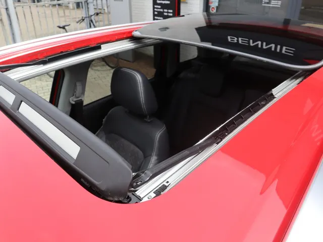 Suzuki Vitara 1.4 BoosterJet Style Hybrid | Panoramadak | Carplay | All Season