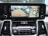 Kia Sorento 1.6 T-GDI Plug-in Hybrid 4WD Executieveline 5P | Panorama dak  | Head Up Display | Bose | Stoelverwarming en Ventilatie | Cruise Control Adaptief | Carplay | Camera 360 Graden | Leder |