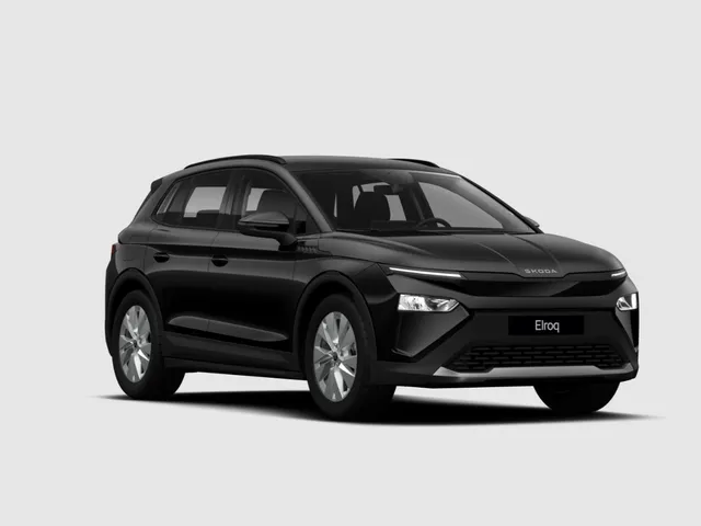 Škoda Elroq