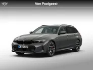 BMW 3 Serie Touring 330e M Sport Edition