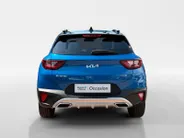 Kia Stonic 1.0 T-GDi MHEV GT-Line | Zeer nette auto | Stoel & Stuurverwarming | Navigatie met Apple CarPlay & Android Auto | Achteruitrijcamera |