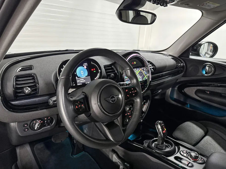 MINI Clubman Cooper