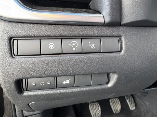 Nissan QASHQAI 1.3 MHEV Tekna Cold pack