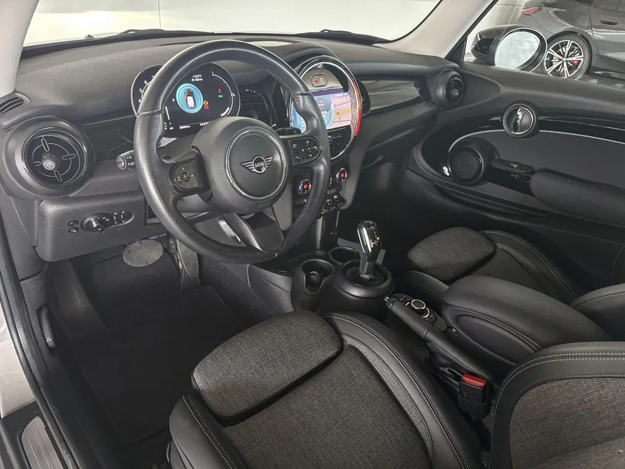 MINI Cooper 3-deurs Cooper Business Edition