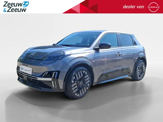 Nissan 40 kWh ENGAGE A/T