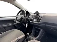 Volkswagen up! 1.0 TSI BMT cross up! | Parkeercamera | Stoel + Stuurverwarming | Climate control | Bluetooth | Lm-velgen
