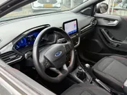 Ford Puma 1.0 EcoBoost Hybrid 125 pk ST-Line Navigatie - Apple Carplay/Android Auto - Winter Pack