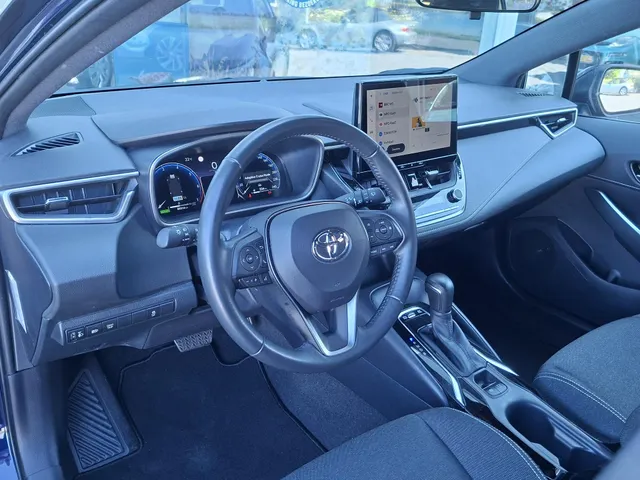 Toyota Corolla Touring Sports Hybrid 140 Active AUTOMAAT | CLIMA | rijklaarprijs!!