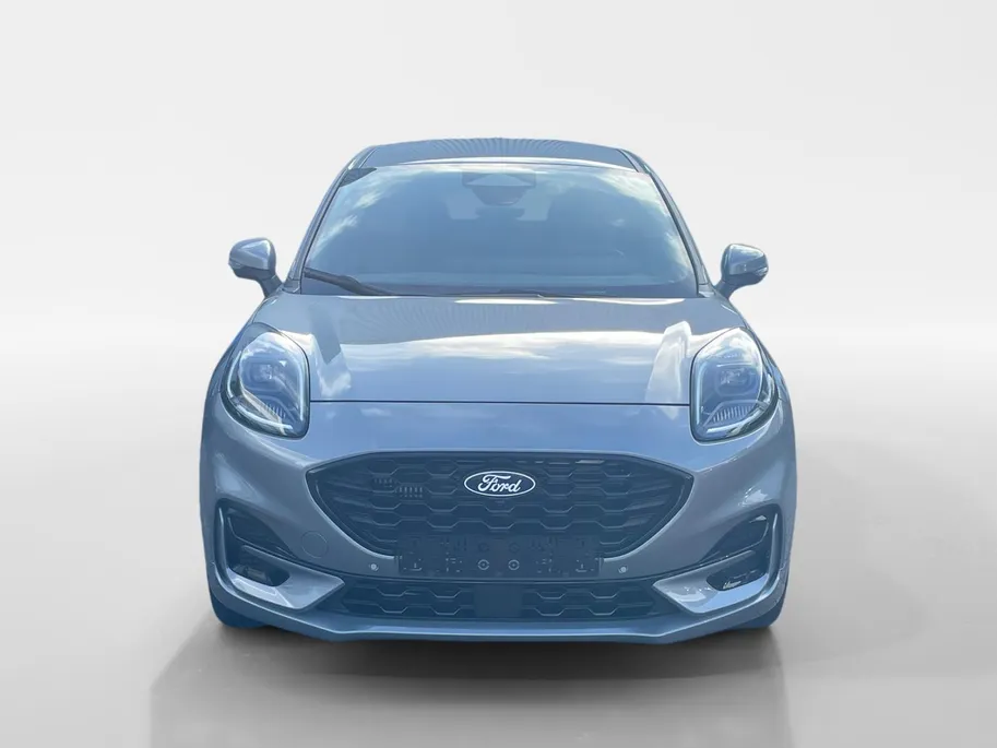 Ford Puma 1.0 EcoBoost Hybrid ST-Line | tot €5.000,- Korting | 0,99% Ford Options! | Nieuw te bestellen |