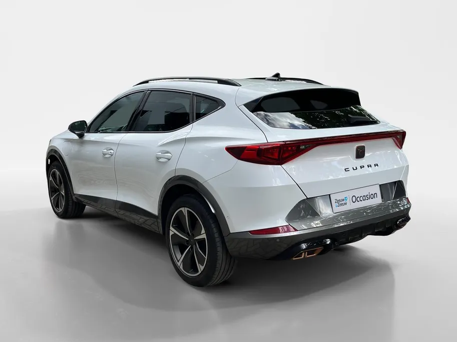 CUPRA Formentor 1.4 e-Hybrid Business | 18' LM | Climate Control | Adaptive Cruise Control | Draadloze telefoonlader | Navigatie