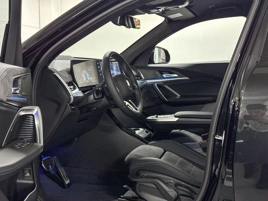 BMW X2 sDrive20i