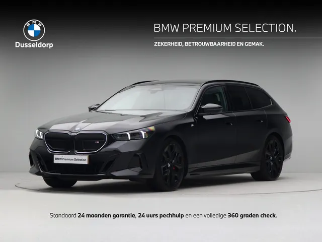 BMW i5