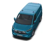 Ford E-Transit Custom 320 L1H1 Limited 71 kWh | Levering 2026 | 370 KM Actieradius WLTP | 2300KG Trekgewicht