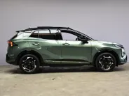 Kia Sportage 1.6 T-GDi 239pk Hybrid AT6 GT-PlusLine NIEUW - DIRECT LEVERBAAR