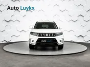 Suzuki Vitara 1.4 Boosterjet Select Smart Hybrid | Navigatie | Parkeercamera | Adaptieve Cruise Control