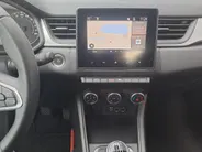 Renault Captur 1.0 TCe 90 Zen | Navigatie | Camera | Sensoren | Rijstrooksensor met correctie | Airco | Apple Carplay/Android Auto