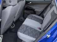 Volkswagen ID.4 Pure 52 kWh 148pk · SOH 92,8% · Panoramadak · 360 Camera · Stuur- & Stoelverwarming · Keyless · Dodehoeksensor · Matrix LED ·