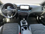 Kia Ceed Sportswagon 1.0 T-GDi Design Edition | Elektrische achterklep | Keyless entry | Privacy glass