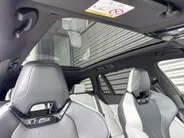 BMW M5 Touring 