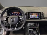 Škoda Karoq 1.5 TSI 150pk DSG ACT Sportline Business · Panoramadak · Camera · Cruise Control · Apple/Android Car Play · 18'' Inch ·