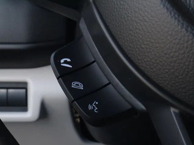 Suzuki Swift 1.2 Select Smart Hybrid