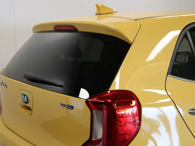 Kia Picanto 1.0 DPi GT-Line