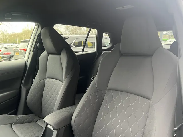 Toyota Corolla Cross Hybrid 140 Style | Trekhaak