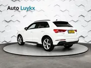 Audi Q3 40 TFSI quattro S-Line DSG Automaat | 191 PK | 2 X S-Line | Elektrische Achterklep