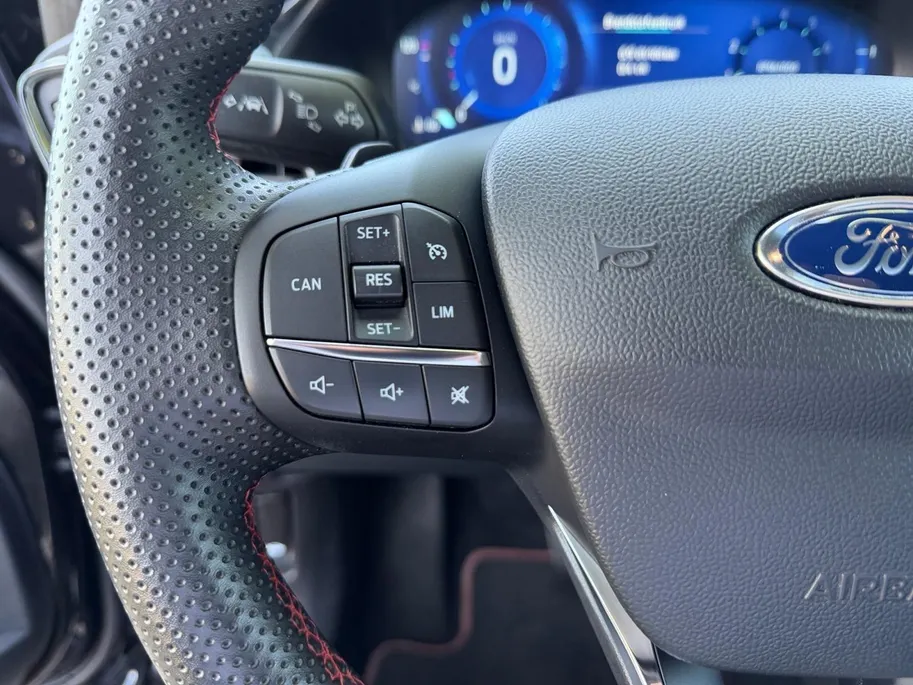 Ford Puma 1.0 EcoBoost Hybrid ST-Line | Stoel/Stuur/Voorruitverwarming | Navigatie | Apple/Android Carplay | Parkeersensoren | Automaat |
