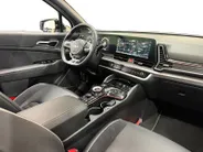 Kia Sportage 1.6 T-GDi Plug-in Hybrid AWD GT-PlusLine TREKHAAK ! | RESTERENDE FABRIEKSGARANTIE TM 2034 | MEEST LUXE UITVOERING | Z.G.A.N. !