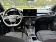 Ford Focus Wagon 1.0 EcoBoost Hybrid ST Line X AUTOMAAT & winterpakket