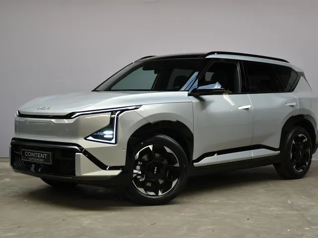 Kia EV5